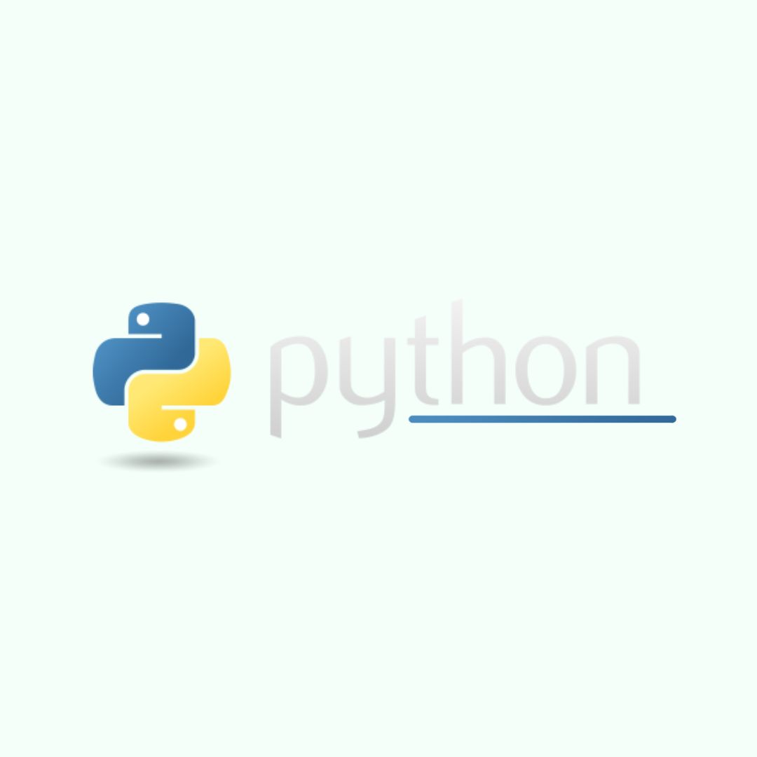 Python for AI Foundation