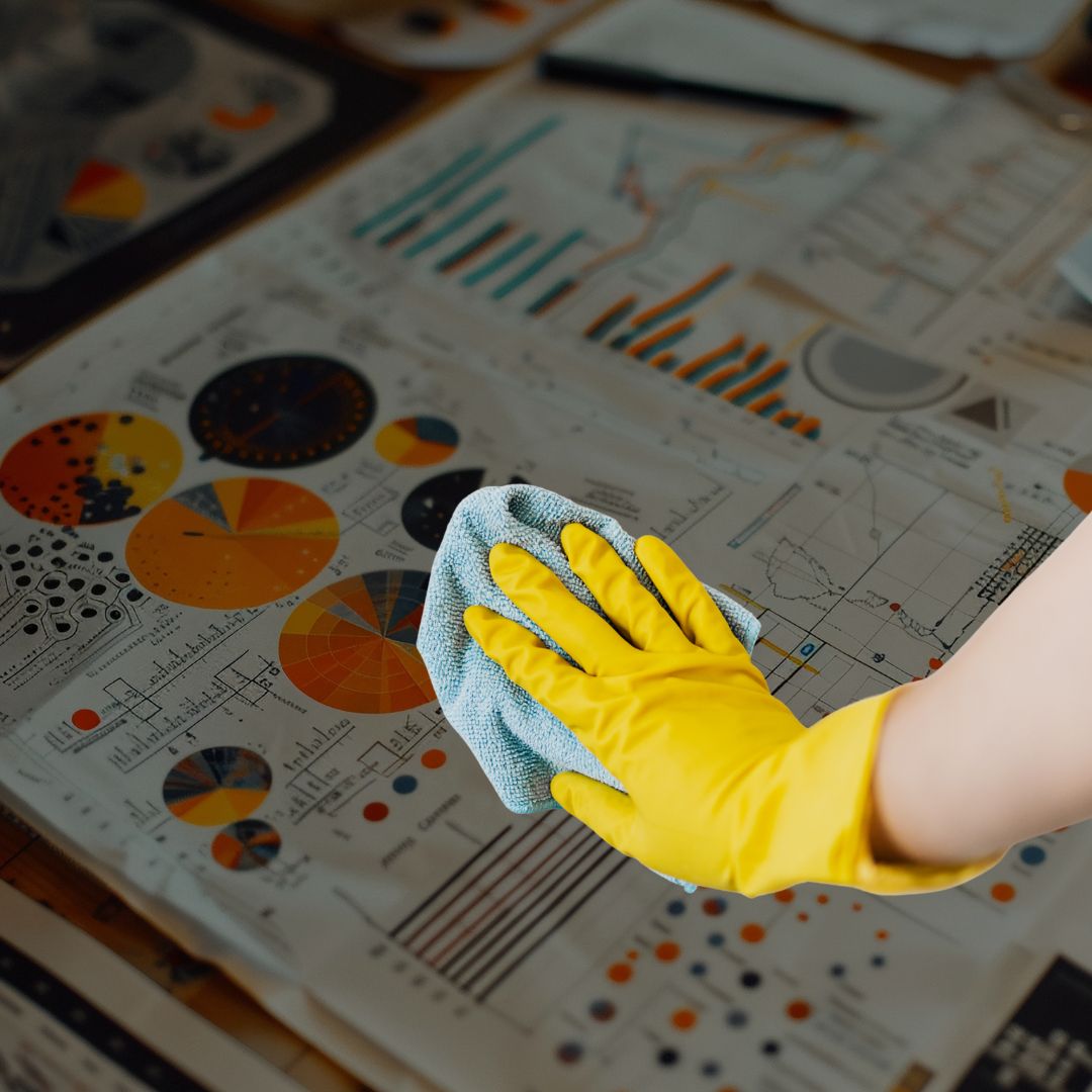 Tabular Data Cleaning: COVID-19